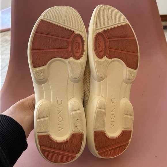 Vionic Kallie Slip On Shoes - Picture 4 of 6